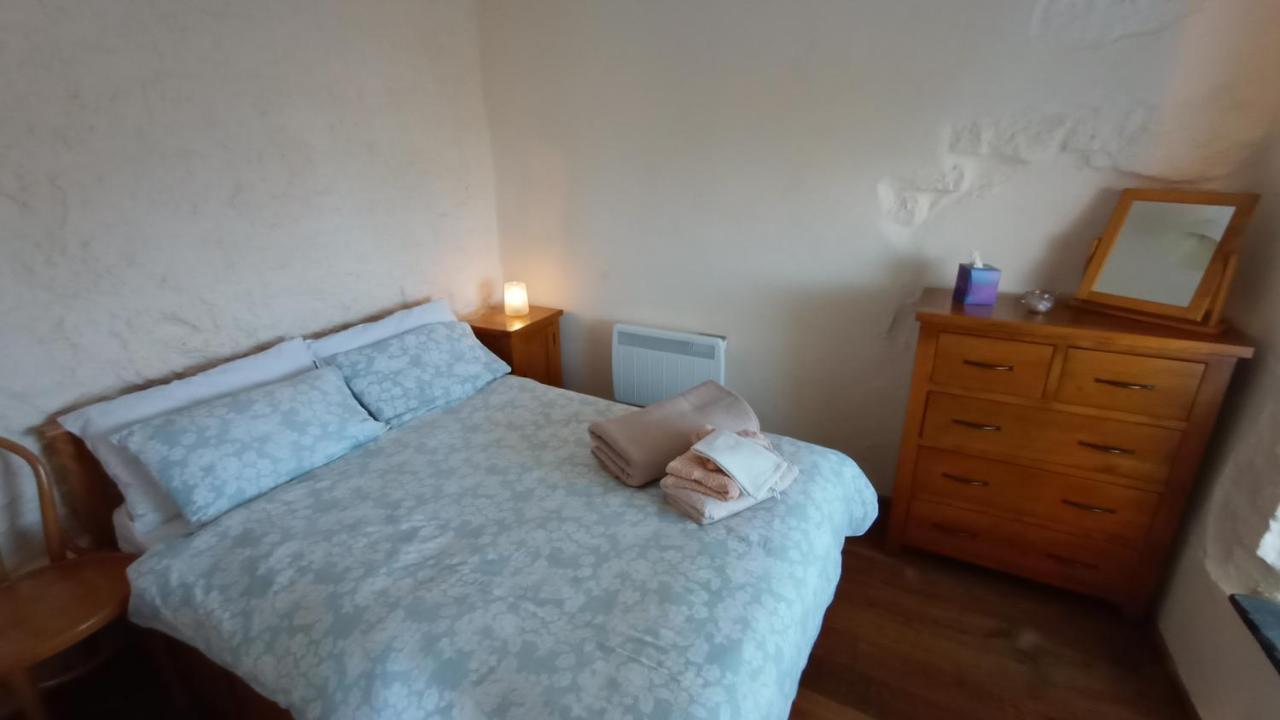 Top Barn Wales Монмаут Екстериор снимка