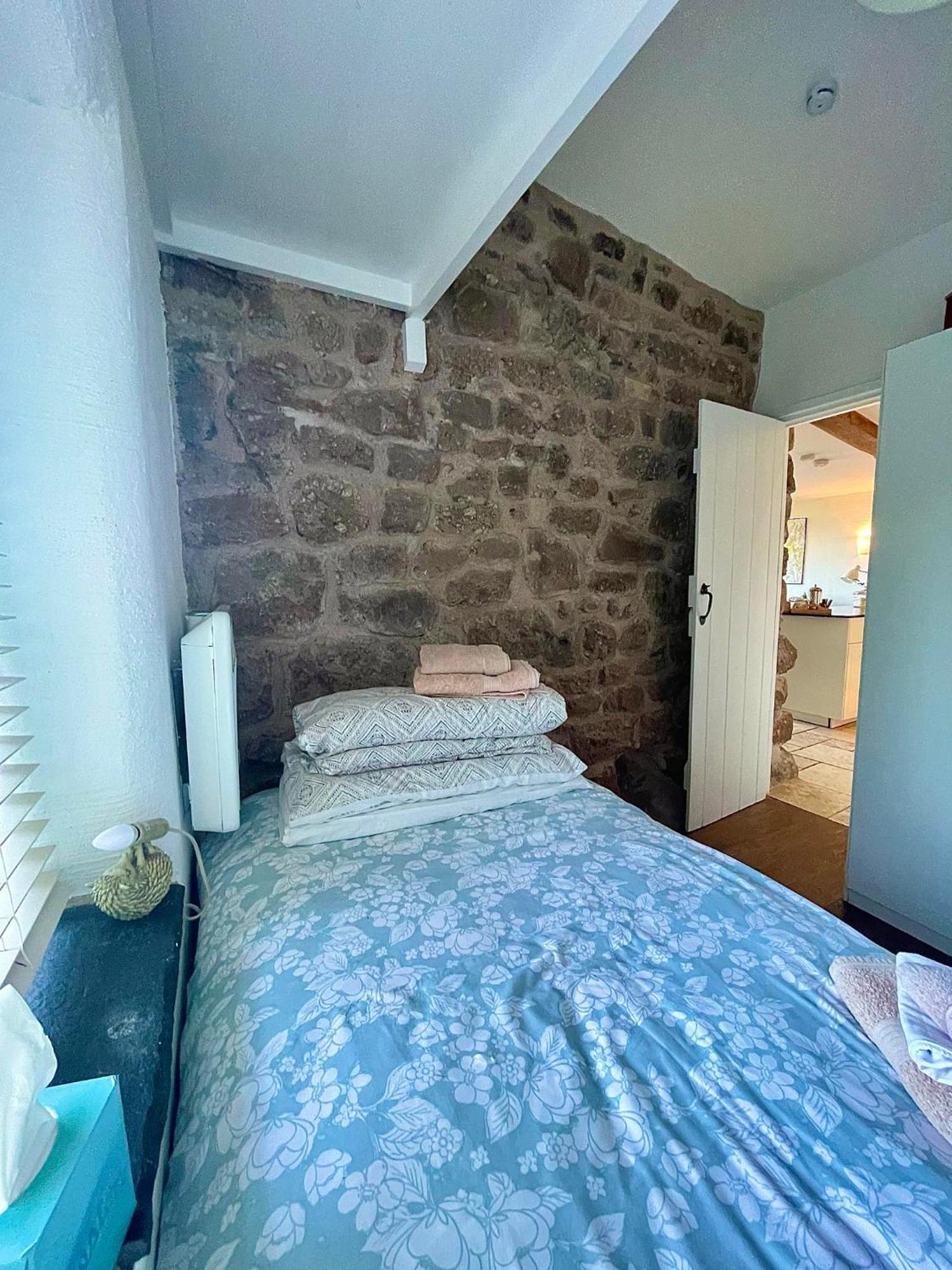 Top Barn Wales Монмаут Екстериор снимка